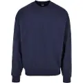 Urban Classics Heavy Terry Garment Dye Sweatshirt