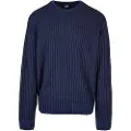 Urban Classics Oversized Two Tone Trøje
