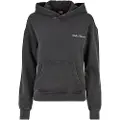 Urban Classics Small Embroidery Terry Hættetrøje