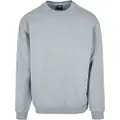 Urban Classics Heavy Terry Garment Dye Sweatshirt
