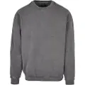 Urban Classics Heavy Terry Garment Dye Sweatshirt