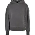 Urban Classics Heavy Terry Garment Dye Hættetrøje