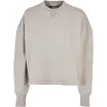Urban Classics Heavy Terry Garment Dye Sweatshirt