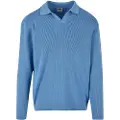 Urban Classics Oversized T-shirt Med Lange ærmer