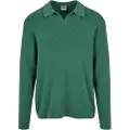 Urban Classics Oversized T-shirt Med Lange ærmer