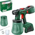 Bosch 18v-500 Malingpistol