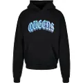 Upscale By Mister Tee Queens Ultra Heavy Oversize Hættetrøje
