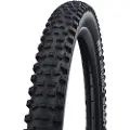 Schwalbe Hans Dampf Performance Addix Tubeless 27.5´´ X 2.35 Mtb-dæk