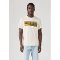 Levi's Relaxed Fit T-shirt Med Korte ærmer