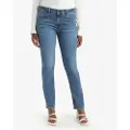 Levi's 712 Slim Welt Pocket Jeans
