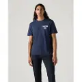 Levi's Graphic T-shirt Med Korte ærmer