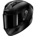 Shark Aeron Full Carbon Fullface-hjelm