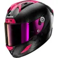 Shark Aeron Carbon Skin Fullface-hjelm