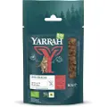 Yarrah Øko Mini Snack, kornfri - 50 g