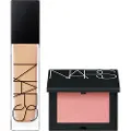 Nars - Natural Radiant - Longwear Foundation - Patagonia - For Women