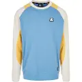 Starter Black Label Urban Classics Laser Sweatshirt