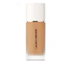 Laura Mercier Laura-Mercier Facial-make-up FoundationReal Flawless Foundation 4W1 Suntan 29 ml (11.966,00 kr / 1 l)