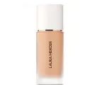 Laura Mercier Laura-Mercier Facial-make-up FoundationReal Flawless Foundation 3W0 Sndstn 29 ml (11.586,00 kr / 1 l)