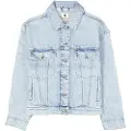 Garcia Emira Denimjakke
