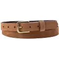Levis Accessories New Narrow Bælte