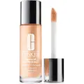 Clinique - Beyond Perfecting - Foundation + Concealer - Fair - For Women
