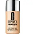 Clinique - Even Better Makeup - Foundation Spf 15 - Even Better Fdt Wn 30 Biscuit - For Women