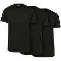 Urban Classics Basic 3-pa T-shirt