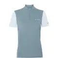 Vaude Bike Matera Half Zip Kortærmet Trøje