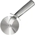 Oxo Pizzakniv STEEL 10 cm, sølv, rustfrit stål, OXO