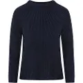 Urban Classics Rib Knit Trøje