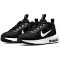 Nike Air Max INTRLK Lite-sko til større børn - sort