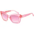 Kenneth Cole Rn00015-5372t Solbriller Til Kvinder