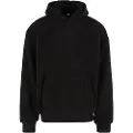 Urban Classics Oversized Teddy Hættetrøje