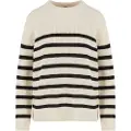 Urban Classics Rib Striped Trøje