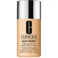 Clinique Make-up FoundationEven Better Make-up WN 46 Golden Neutral 30 ml (7.867,00 kr / 1 l)