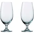 Spiegelau - Ølglas Taverna 59 cl, 2-pak - Transparent - Ølglas - - Homeroom