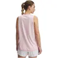 Under Armour Teck Twist ærmeløs T-shirt