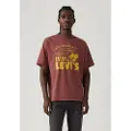 Levi's Vintage Fit Graphic T-shirt Med Korte ærmer