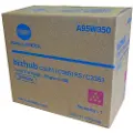 Konica Minolta A95w350 Tonerpatron 1 Stk Kompatibel Magenta