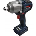 Bosch Gds 18v-450 Hc Elektrisk Skruetrækker Uden Batteri