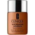Clinique Make-up FoundationAnti-Blemish-Solution Liquid Make-up WN 118 Amber 30 ml (7.600,00 kr / 1 l)
