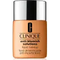 Clinique Make-up FoundationAnti-Blemish-Solution Liquid Make-up WN 56 Cashew 30 ml (7.667,00 kr / 1 l)