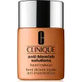 Clinique Make-up FoundationAnti-Blemish-Solution Liquid Make-up WN 76 Toasted Wheat 30 ml (7.567,00 kr / 1 l)