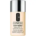 Clinique - Even Better Makeup - Foundation Spf 15 - Even Better Fdt Wn 01 Flax - For Women