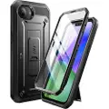 Supcase iPhone 16e Supcase Unicorn Beetle Pro Hybrid Cover - Sort