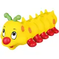 Trixie Dog Toy Caterpillar 26 cm assorted colours