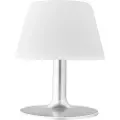 Eva Solo Solar bordlampe SUNLIGHT 16 cm, Grå, Eva Solo