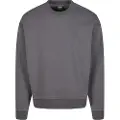 Urban Classics Fluffy Sweatshirt