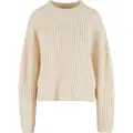 Urban Classics Wide Basic Oversized Trøje