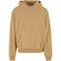 Urban Classics Jaquard Velvet Hættetrøje